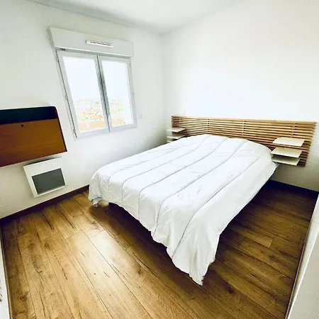 Superbe Duplex Au Pied De La Apartment