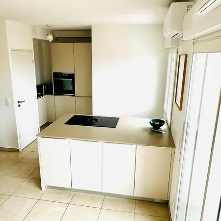 Apartment Superbe Duplex Au Pied De La *