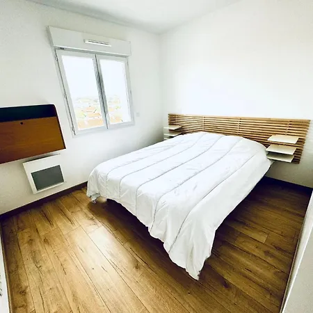 Apartment Superbe Duplex Au Pied De La