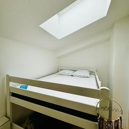 Apartment Superbe Duplex Au Pied De La Mimizan