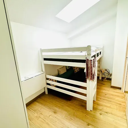 Superbe Duplex Au Pied De La