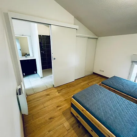 Apartment Superbe Duplex Au Pied De La Mimizan