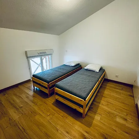 Apartment Superbe Duplex Au Pied De La *