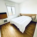 Superbe Duplex Au Pied De La דירה