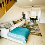 Superbe Duplex Au Pied De La דירה Mimizan-Plage