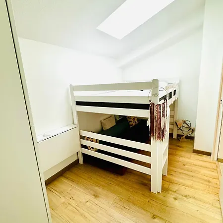 Superbe Duplex Au Pied De La *