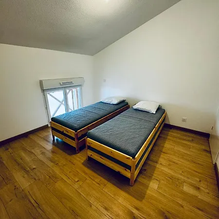Apartment Superbe Duplex Au Pied De La *