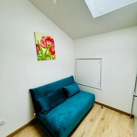 Apartment Superbe Duplex Au Pied De La *