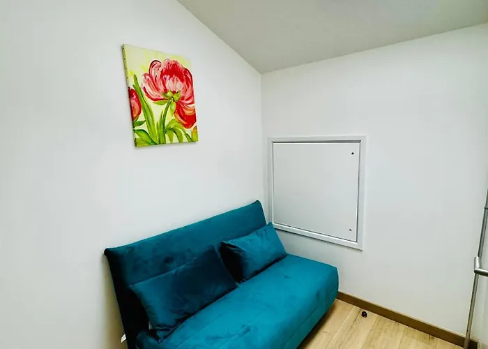 Superbe Duplex Au Pied De La Daire Mimizan-Plage