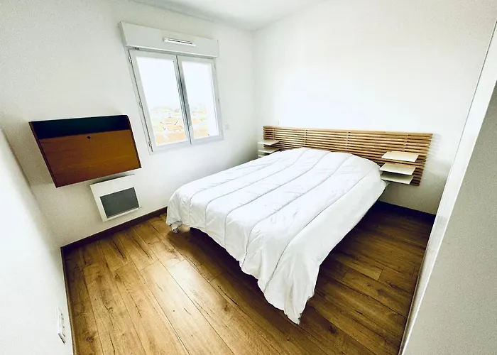 Superbe Duplex Au Pied De La Daire